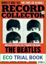 Record Collector - Issue 555 - March 2024