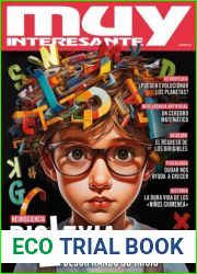 Muy Interesante Espana - N. 514 Marzo 2024 [SPA]