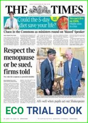 The Times - 22 February 2024
