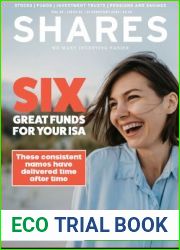 Shares Magazine - Vol. 26, Issue 07, 22 February 2024