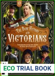 All About History - Dark History of the Victorians 1st Ed. 2024