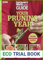 BBC Gardeners World Specials - Your pruning Year, 2024