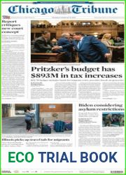 Chicago Tribune - February 22, 2024