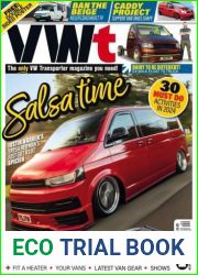 VWt - Issue 142, April 2024
