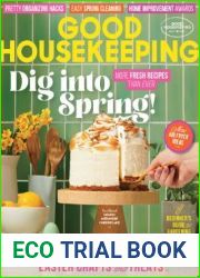 Good Housekeeping USA - March April 2024