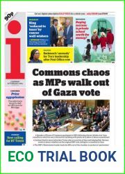 The i Newspaper - February 22, 2024