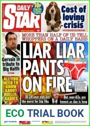 Daily Star - February 22, 2024