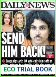 New York Daily News - February 22, 2024