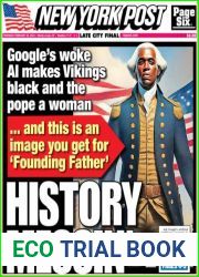 New York Post - February 22, 2024