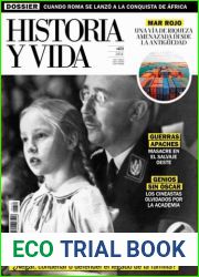Historia y Vida - N. 672 Marzo 2024 [SPA]