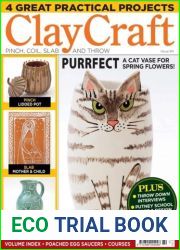 ClayCraft - Issue 84, 2024