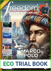 Freedom Oltre il confine Magazine - Marzo 2024 [ITA]