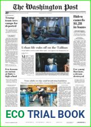 The Washington Post - February 22, 2024