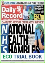 Daily Record - February 22, 2024
