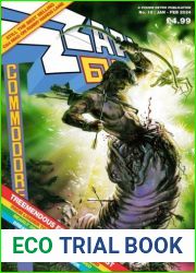 ZZAP! 64 Magazine - Issue 18, January February 2024