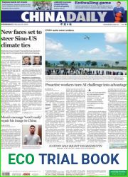 China Daily - February 21, 2024