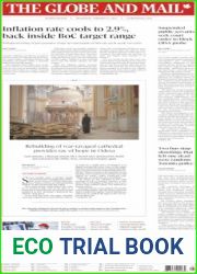 The Globe and Mail - February 21, 2024
