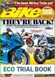Bike UK - April 2024