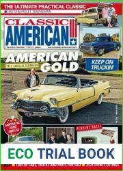Classic American - March 2024
