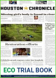 Houston Chronicle - February 21, 2024