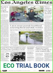 Los Angeles Times - February 21, 2024