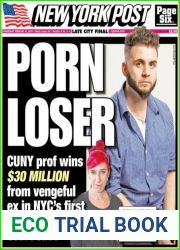 New York Post - February 21, 2024