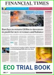 Financial Times UK - 21 February 2024