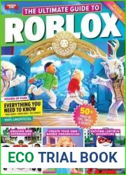The Ultimate Guide to Roblox, 2023