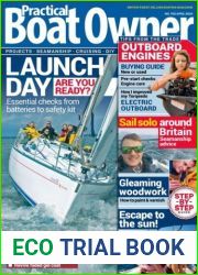 Practical Boat Owner - Issue 702, April 2024