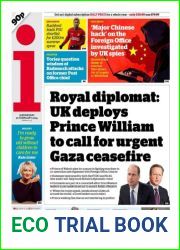 The i Newspaper - February 21, 2024