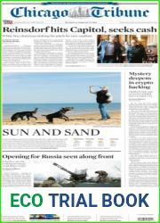 Chicago Tribune - February 21, 2024
