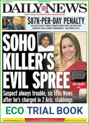 New York Daily News - February 21, 2024