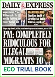 Daily Express - 21 February 2024