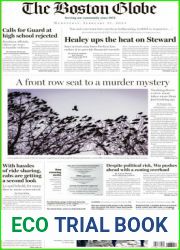 The Boston Globe - February 21, 2024