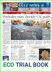 Gulf News UAE - February 21, 2024