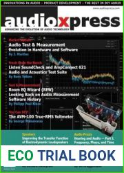 audioXpress - March 2024