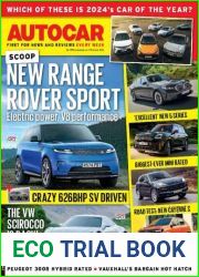 Autocar UK - February 21, 2024