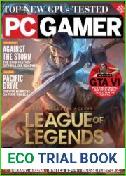 PC Gamer USA - Issue 381, April 2024