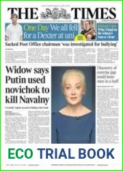 The Times - 20 February 2024