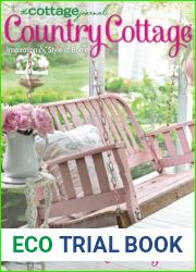 The Cottage Journal - Country Cottage, 2024