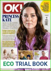 OK! Magazine UK - Issue 1430 February 26, 2024