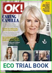 OK! Magazine UK - Issue 1428 February 12, 2024