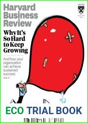 Harvard Business Review USA - March April 2024
