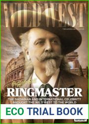 Wild West - Spring 2024