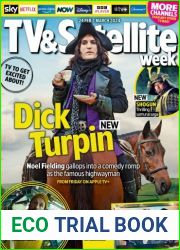 TV and Satellite Week - 24 February 1 March, 2024