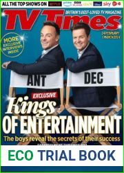 TV Times - 24 February 1 March, 2024