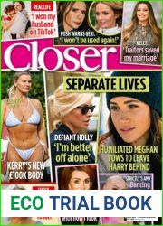 Closer UK - Issue 1096, 24 February 1 March, 2024