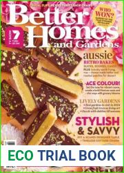 Better Homes and Gardens Australia - March 2024