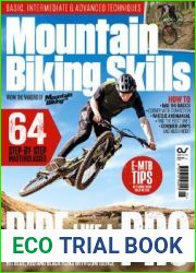 1001 Mountain Bike Tips - 1st Edition, 2024