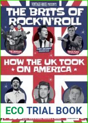 Vintage Rock Presents - The Brits of Rock|n|Roll, 2024